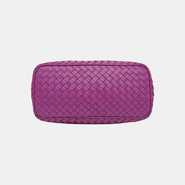 Ciambrino Lambskin Purple
