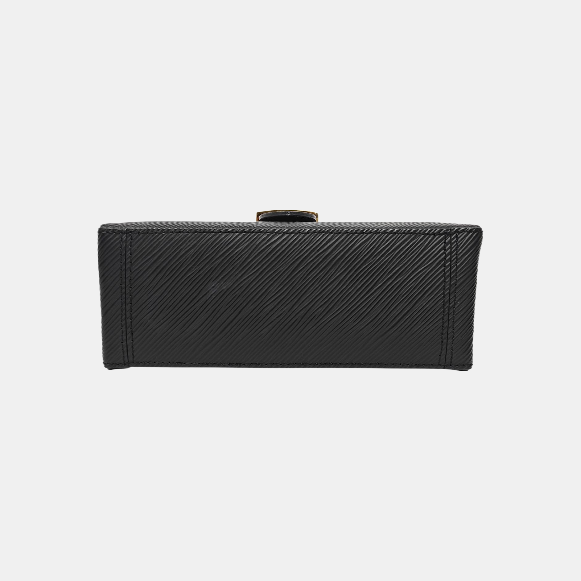 LOCKY BB Epi Black