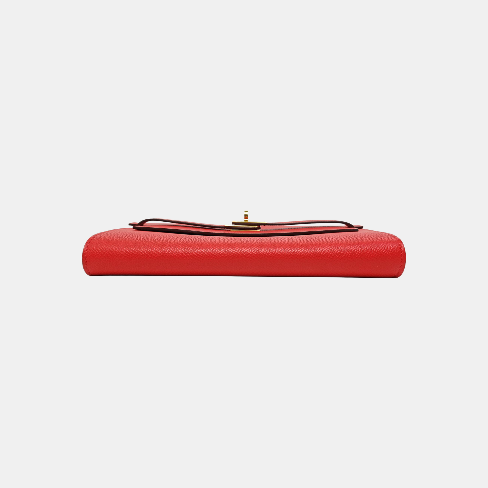 Kelly 20 Epsom Red