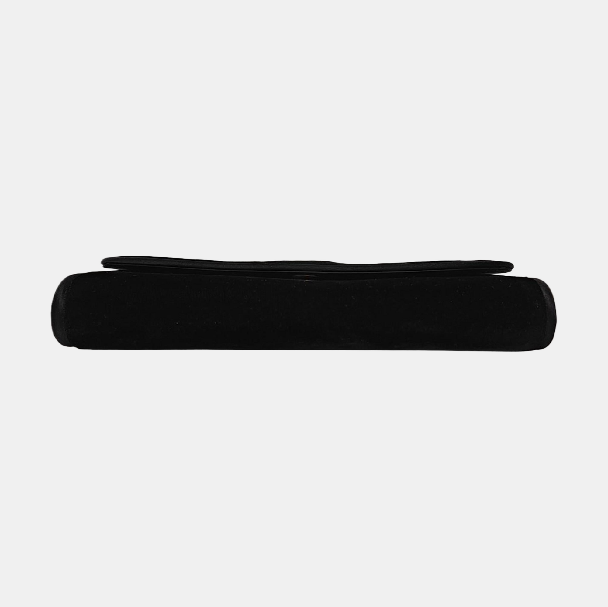 Velvet Black