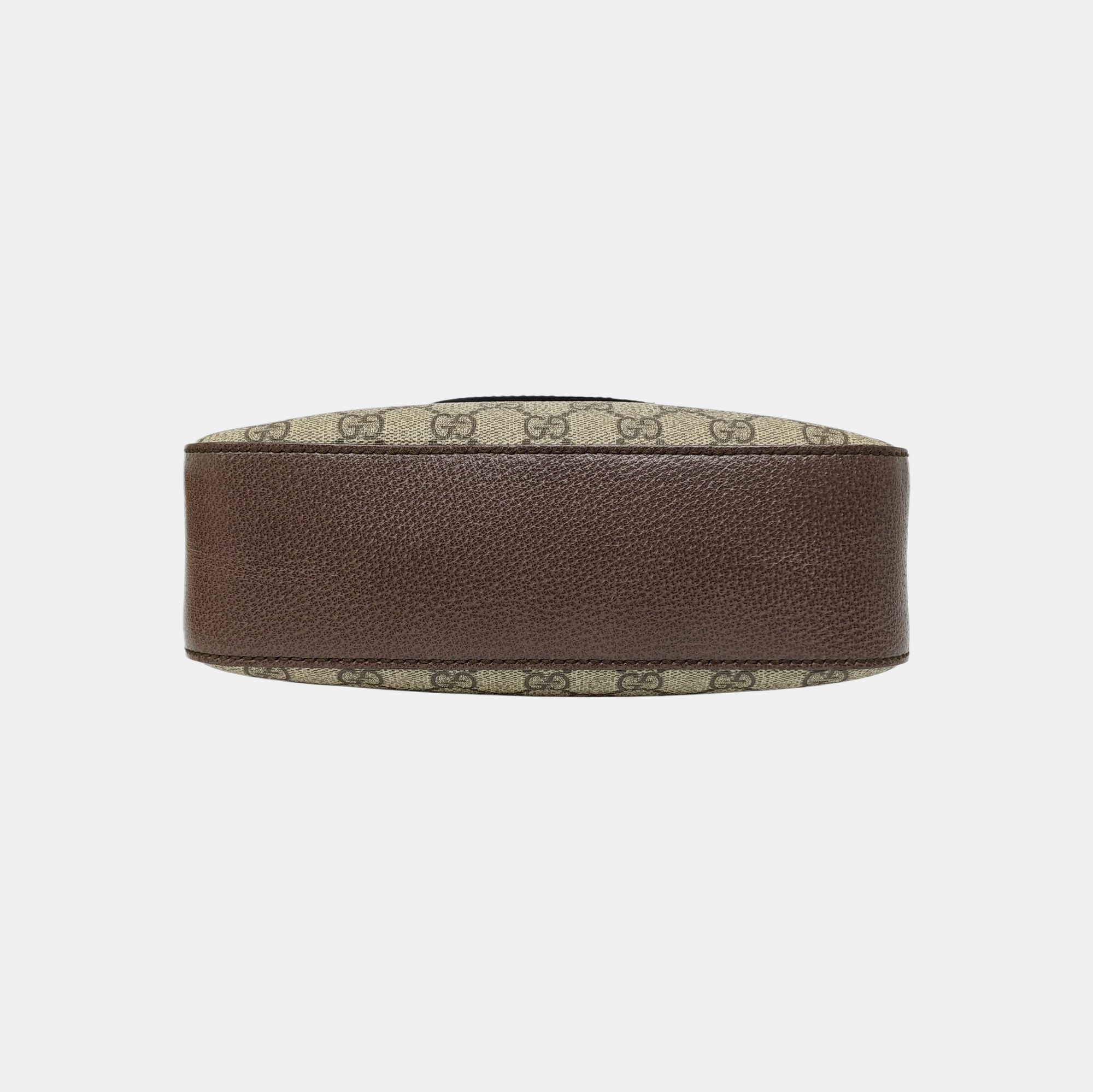 Neo Vintage Monogram Coated Canvas Beige