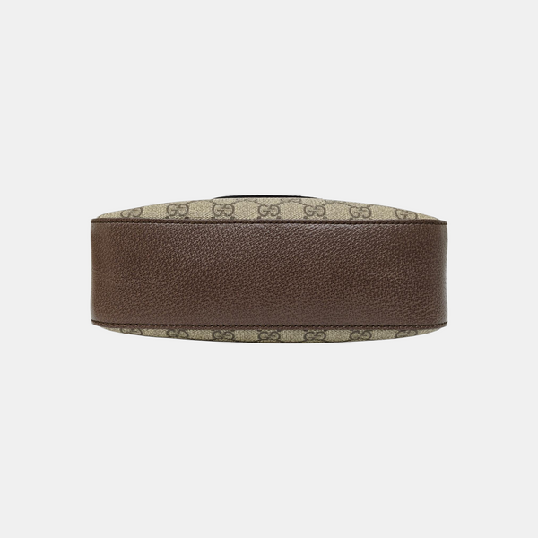 Neo Vintage Monogram Coated Canvas Beige