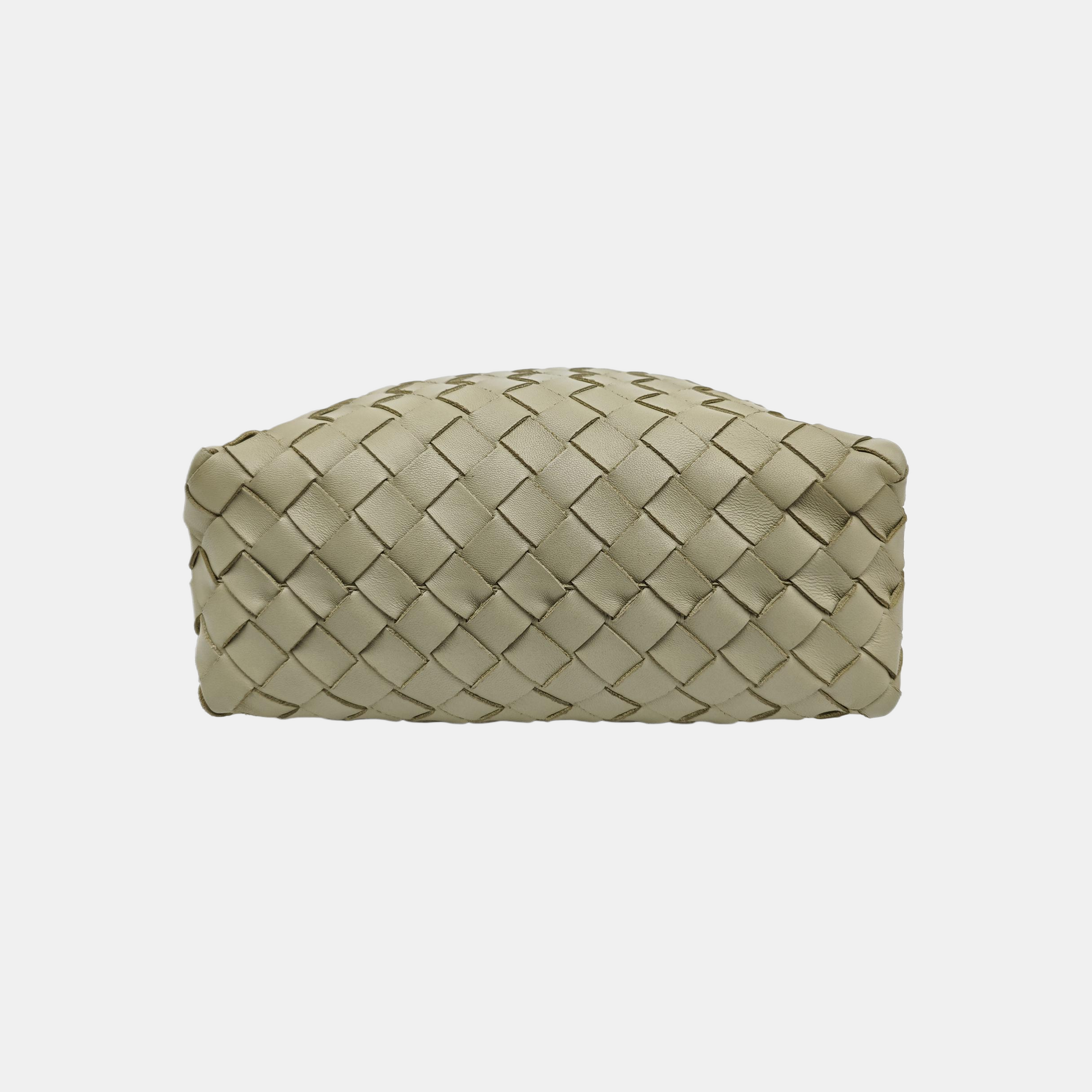 Loop Small Lambskin Green