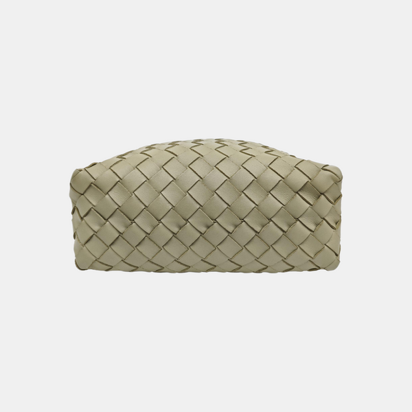 Loop Small Lambskin Green