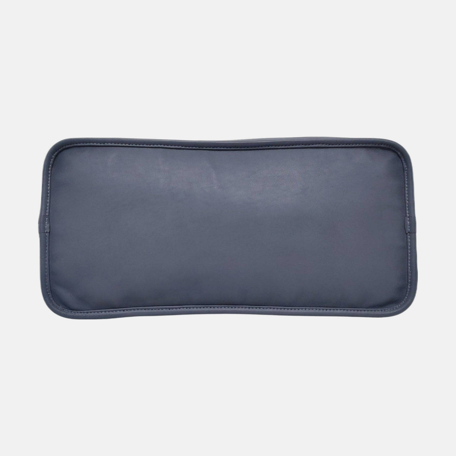 Calfskin Blue