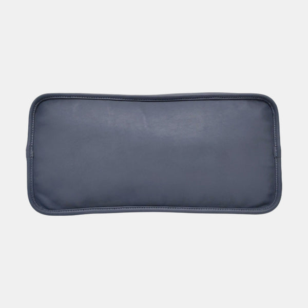 Calfskin Blue
