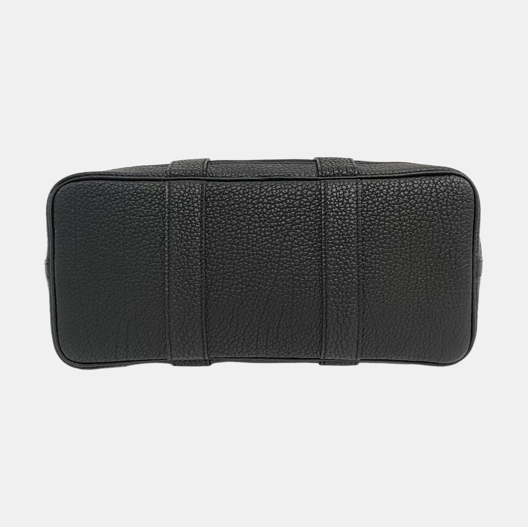 Garden Party 30 Canvas Black