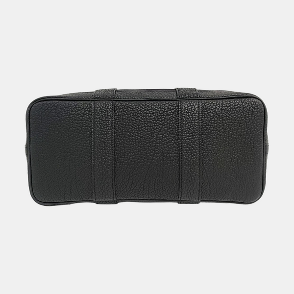 Garden Party 30 Canvas Black