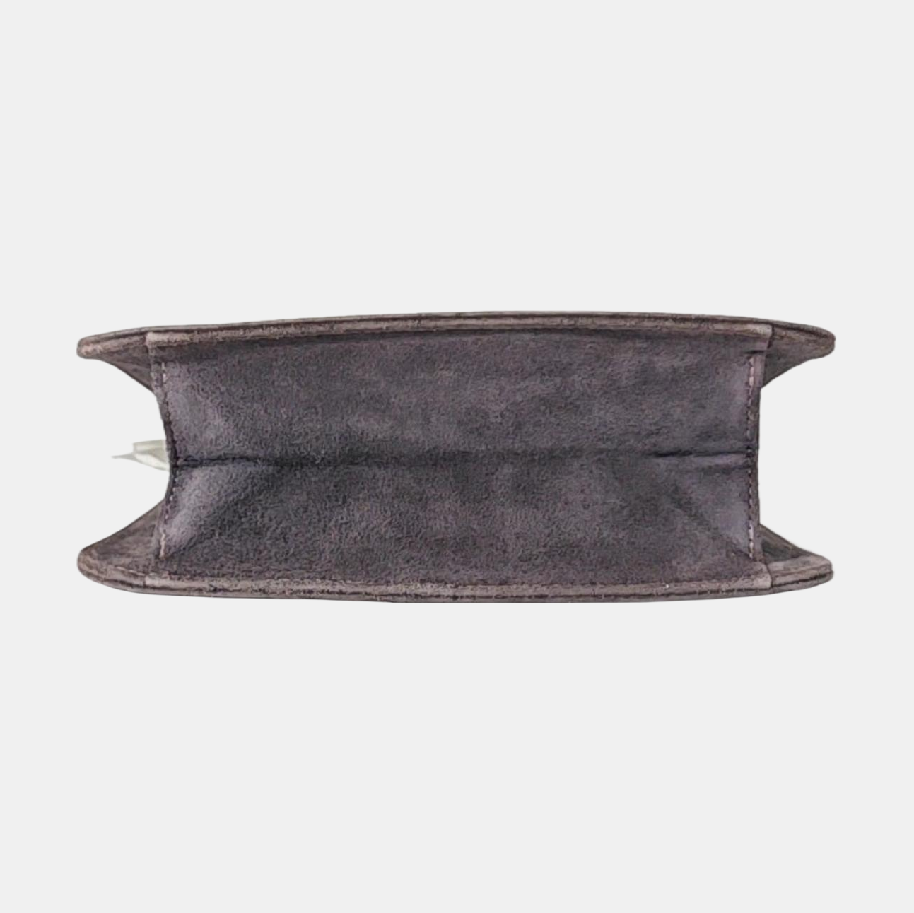 Suede Gray