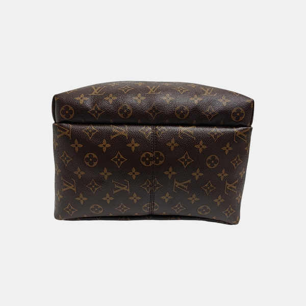 APOLLO Coated Canvas Brown