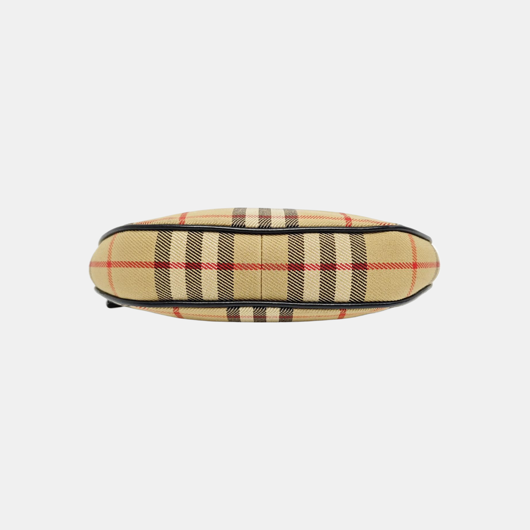 Olympia Canvas Brown