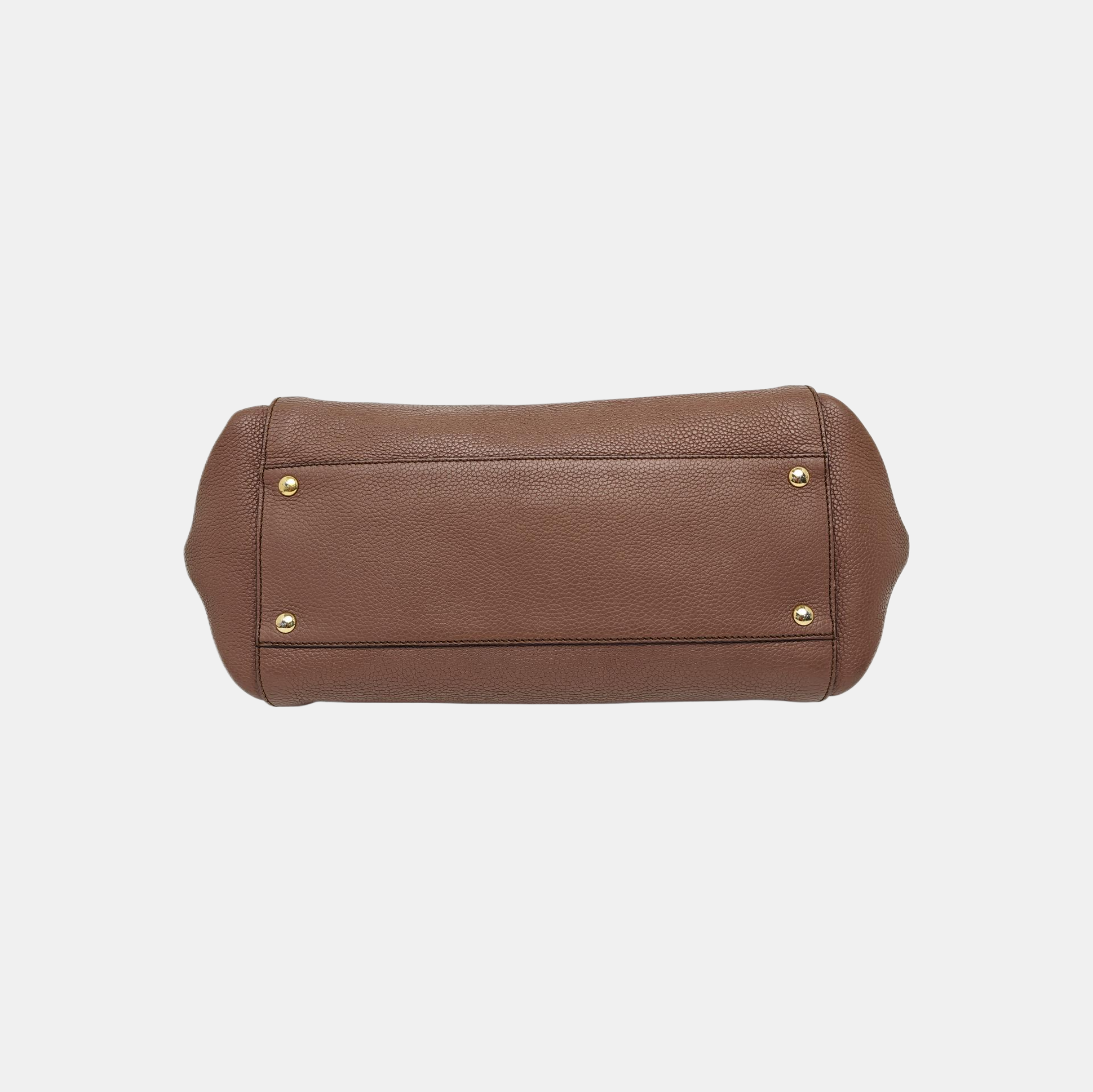 Sophia Calfskin Gray