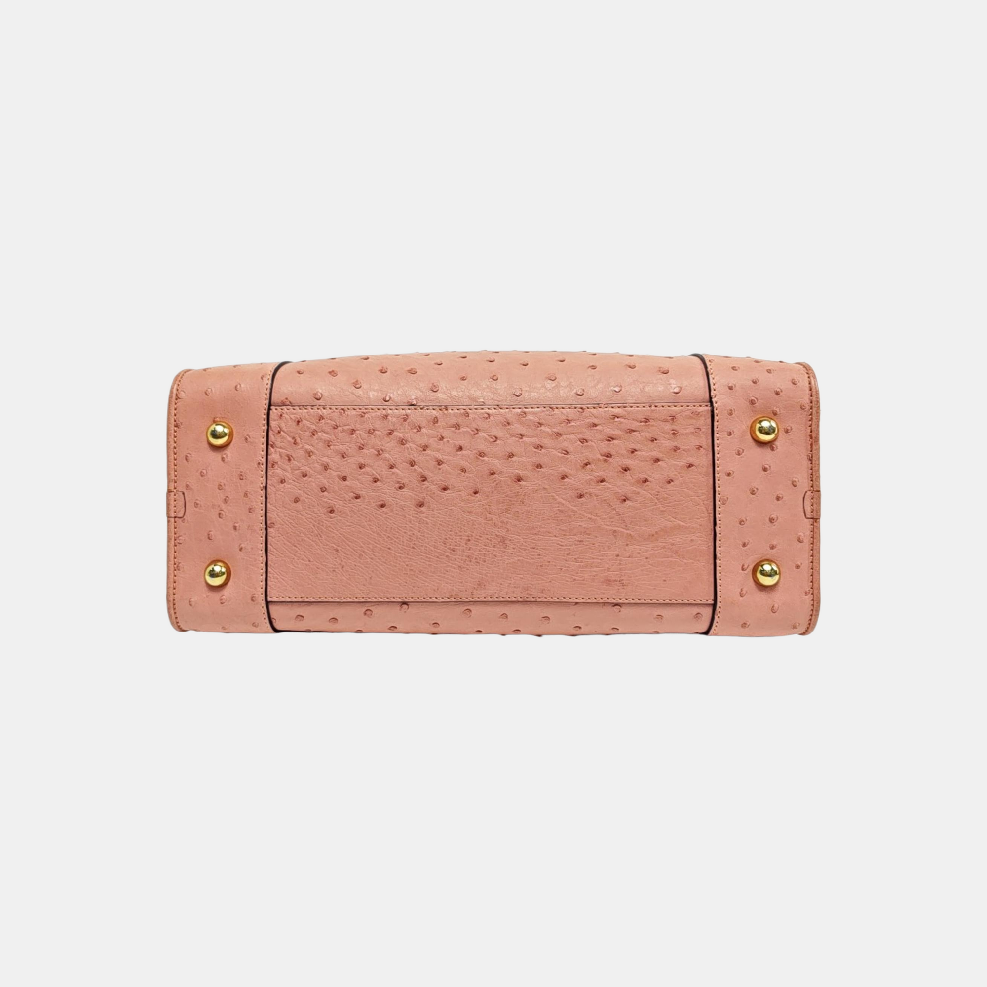 Amazona Ostrich Pink