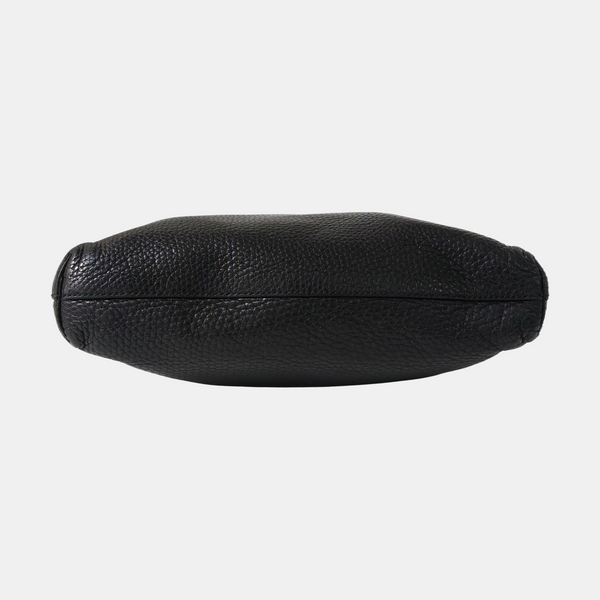 Calfskin Black