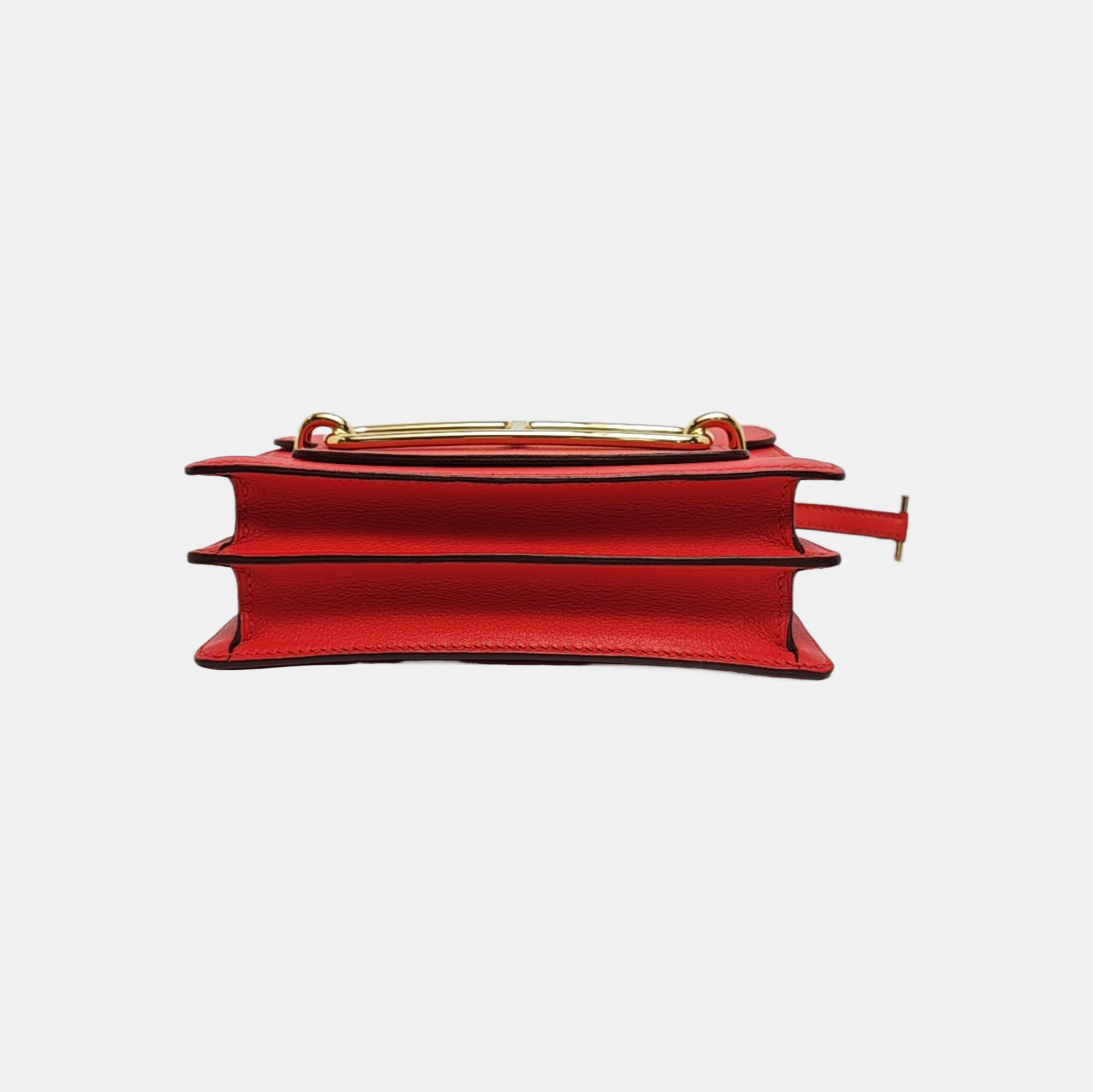 Roulis Mini Evercolor Red