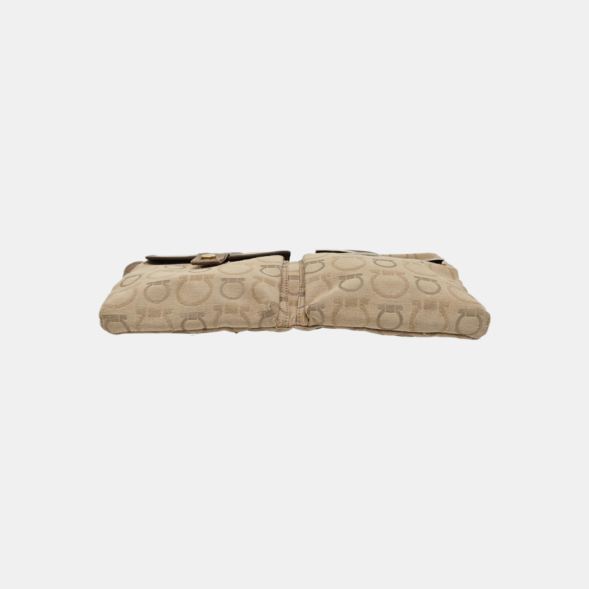 Gancino Canvas Beige