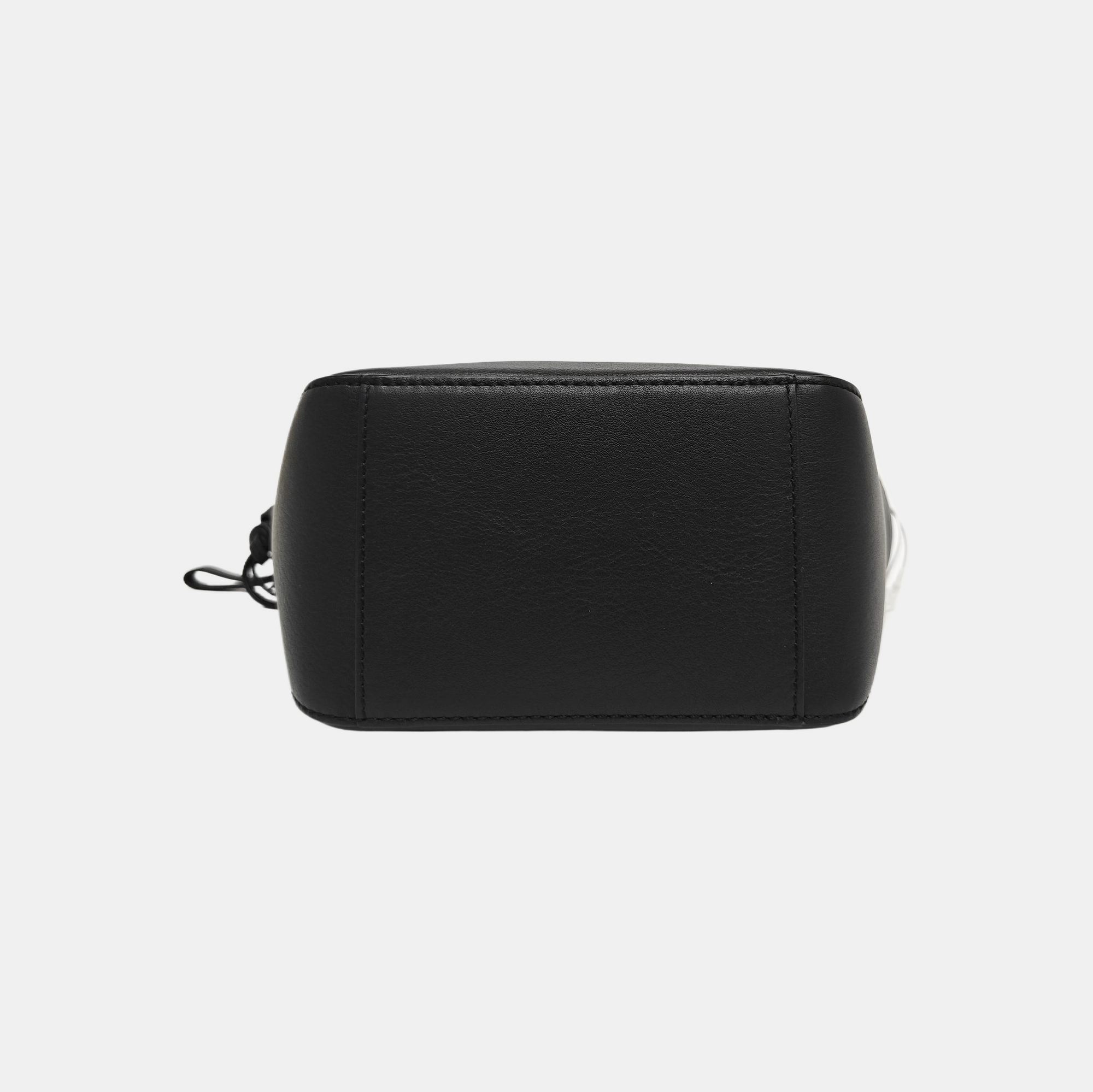 Hammock Hobo Calfskin Black