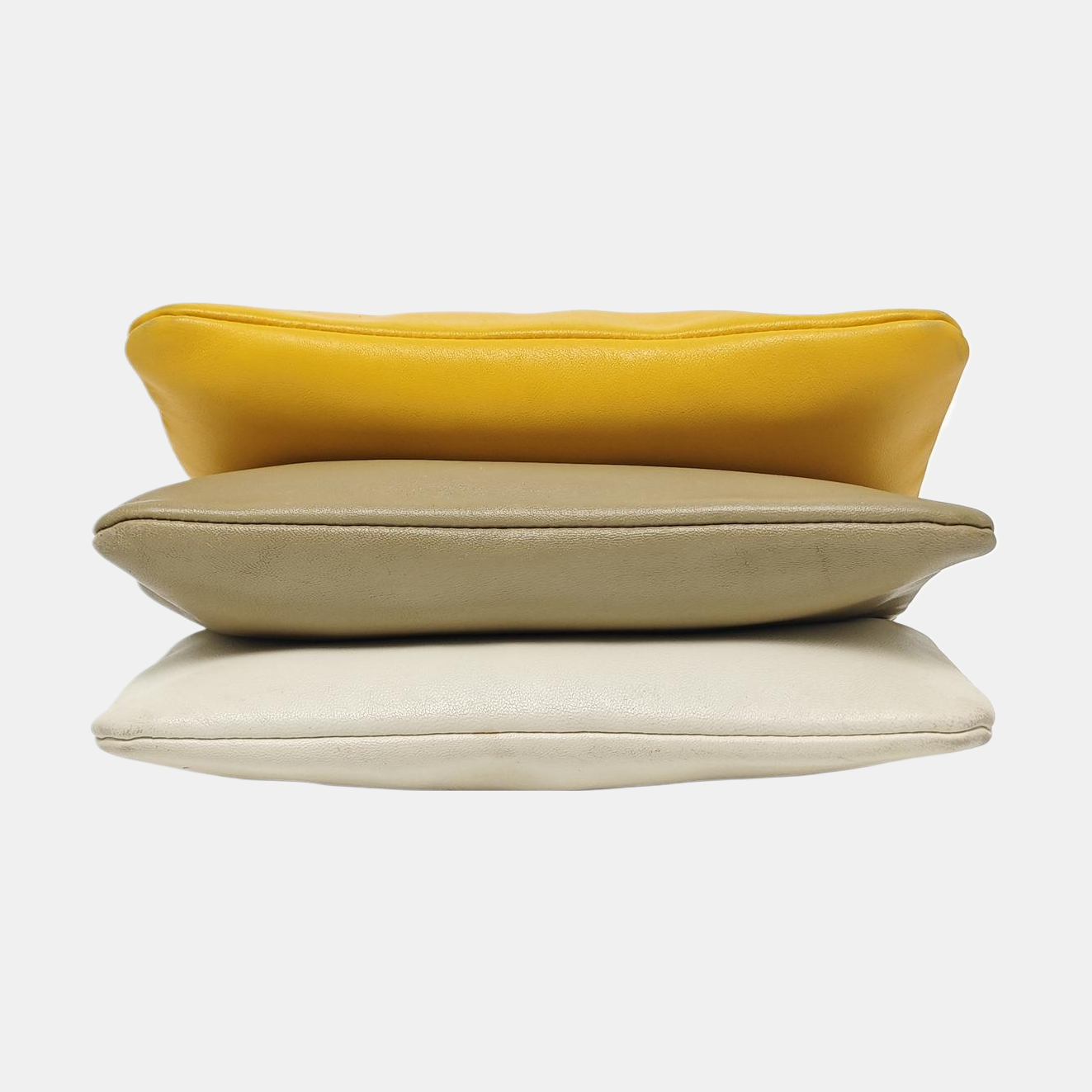 TRIO Lambskin Multicolor