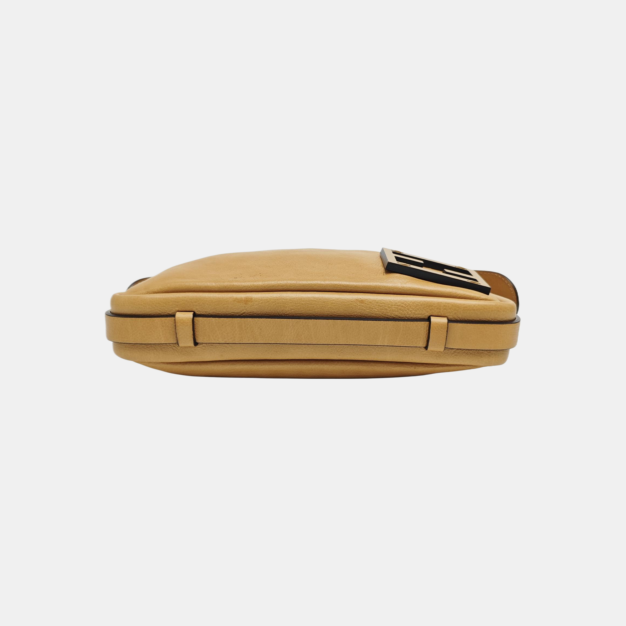 Double F Calfskin Brown