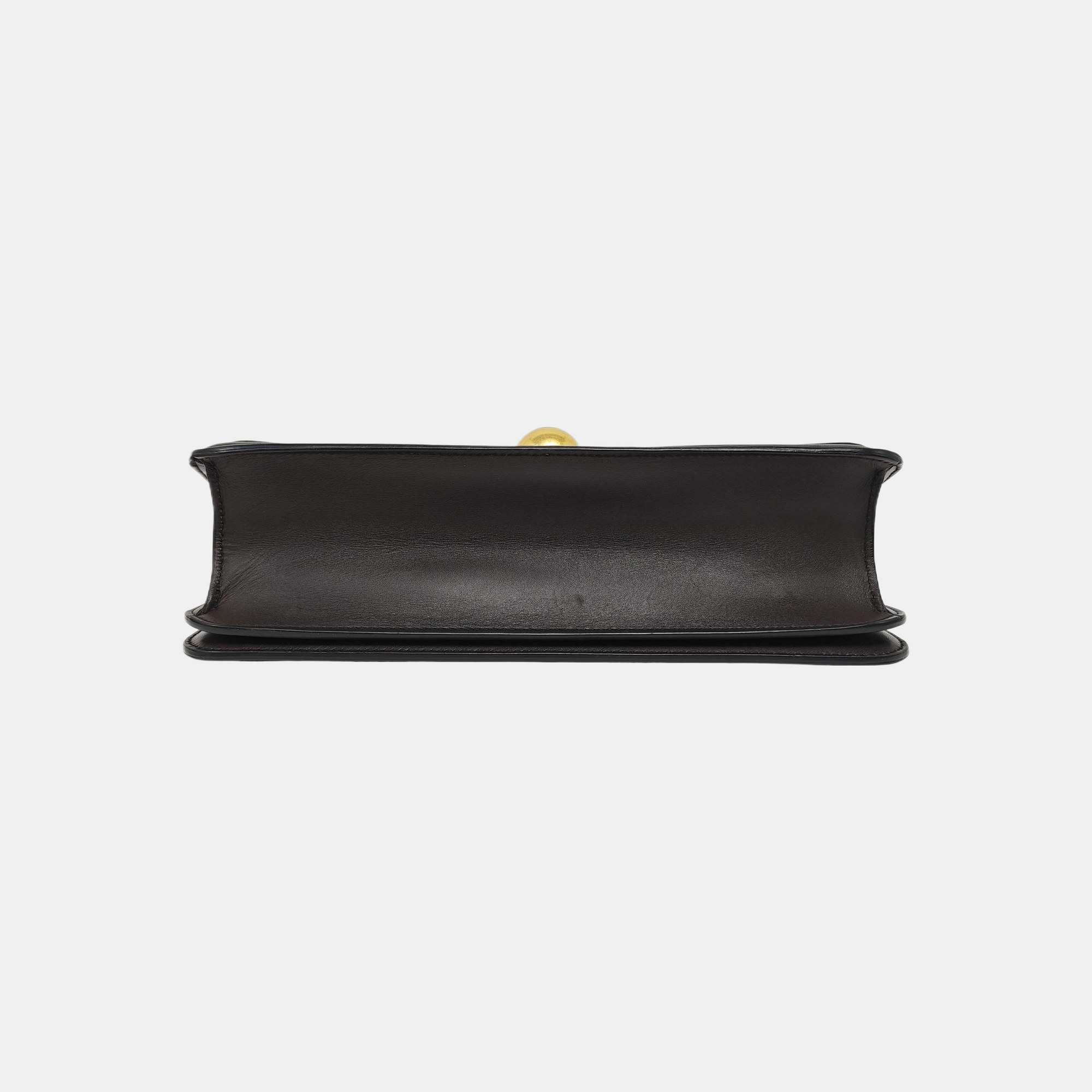 BV Classic Calfskin Brown