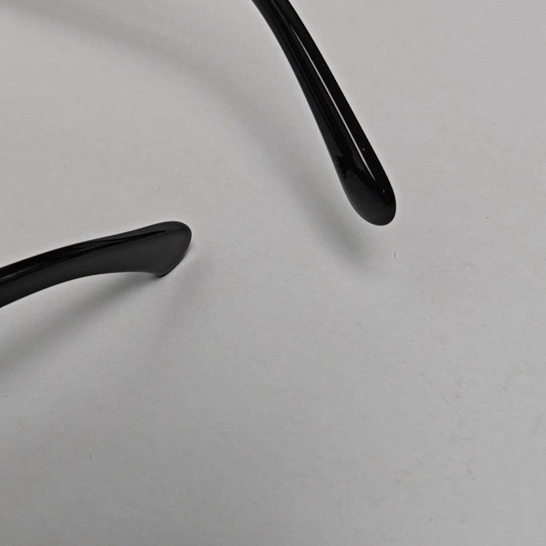 Synthetic Eyeglasses Clear