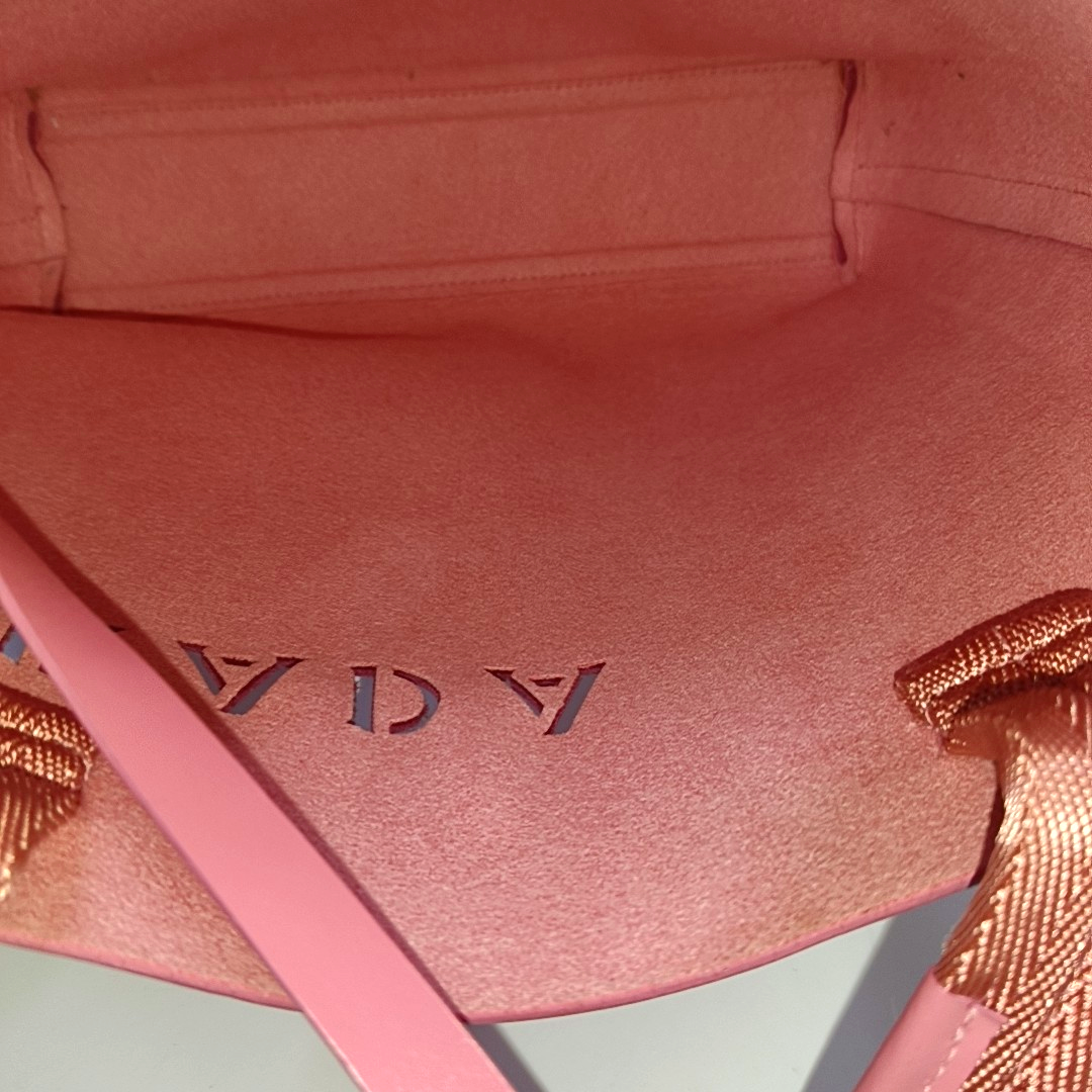 Calfskin Pink