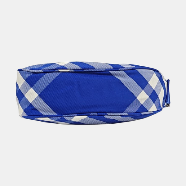 Canvas Blue