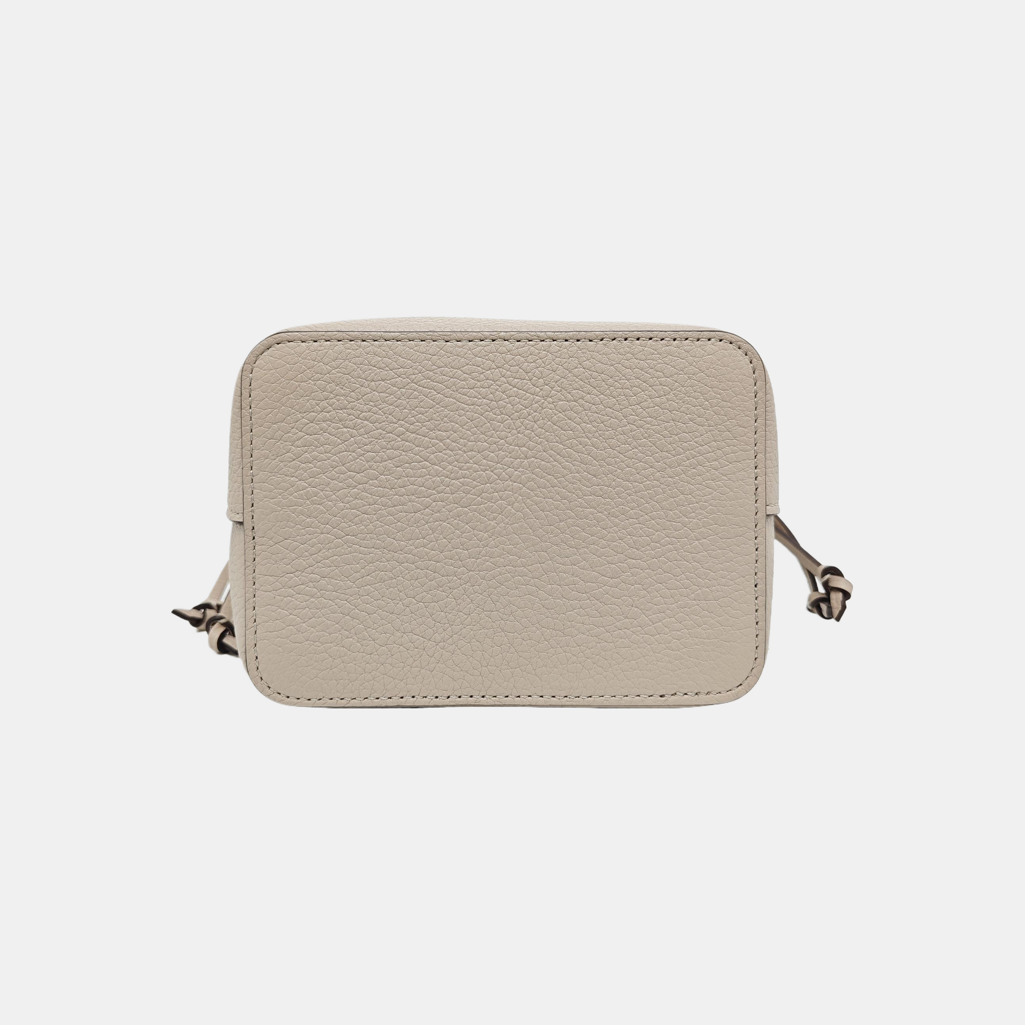 LOCKME Nano Calfskin Gray