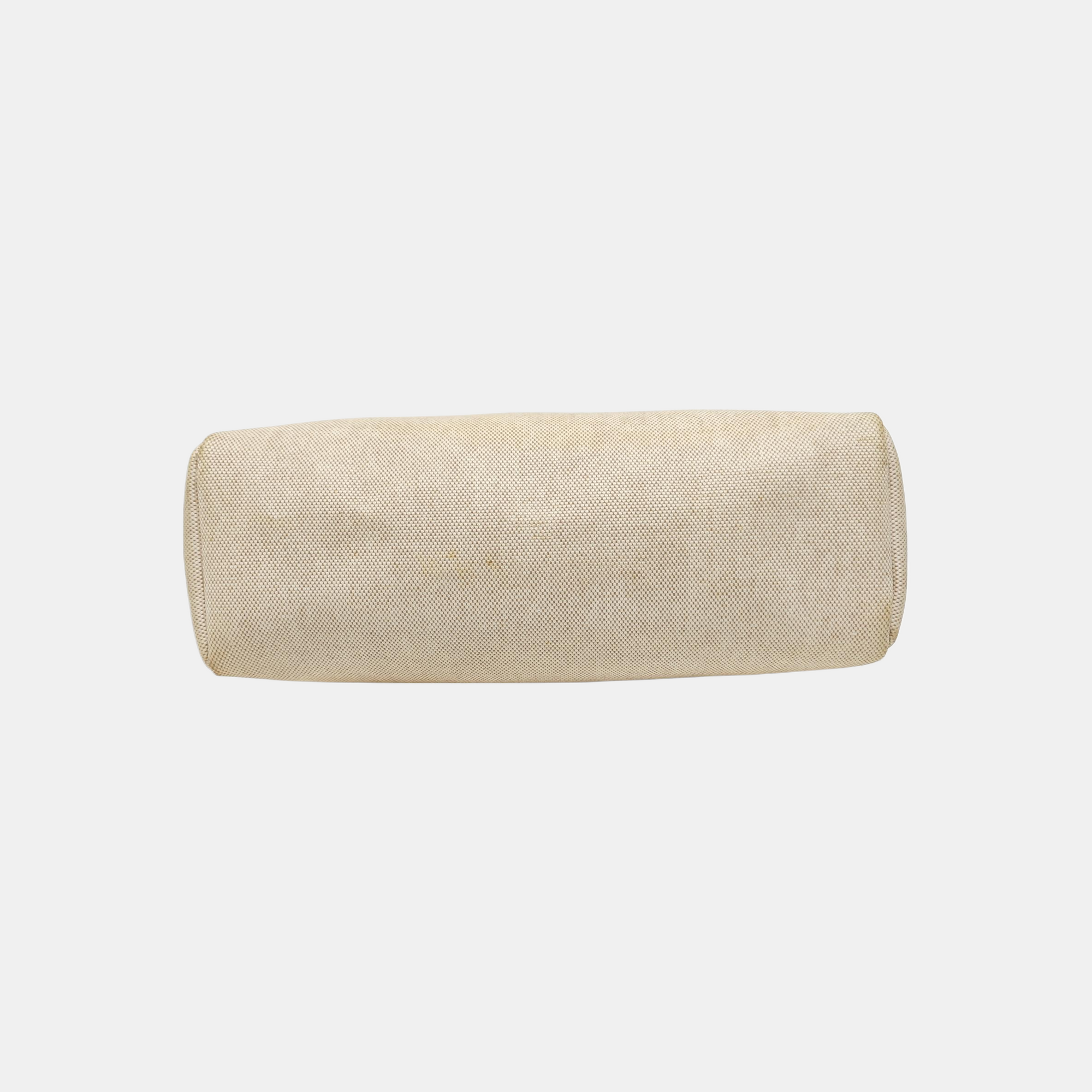 Herbag 31 Coated Canvas White