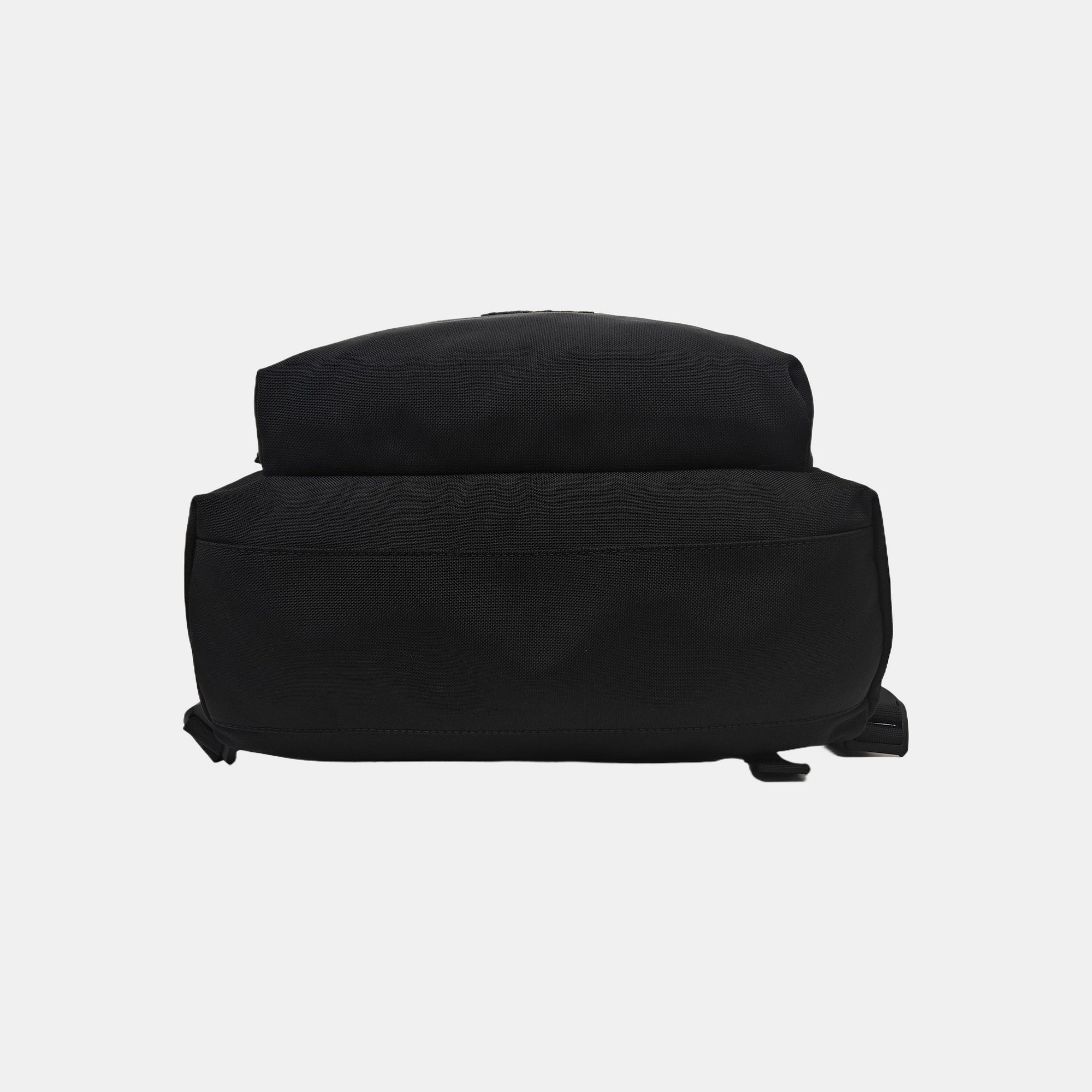 Fabric Backpack Black