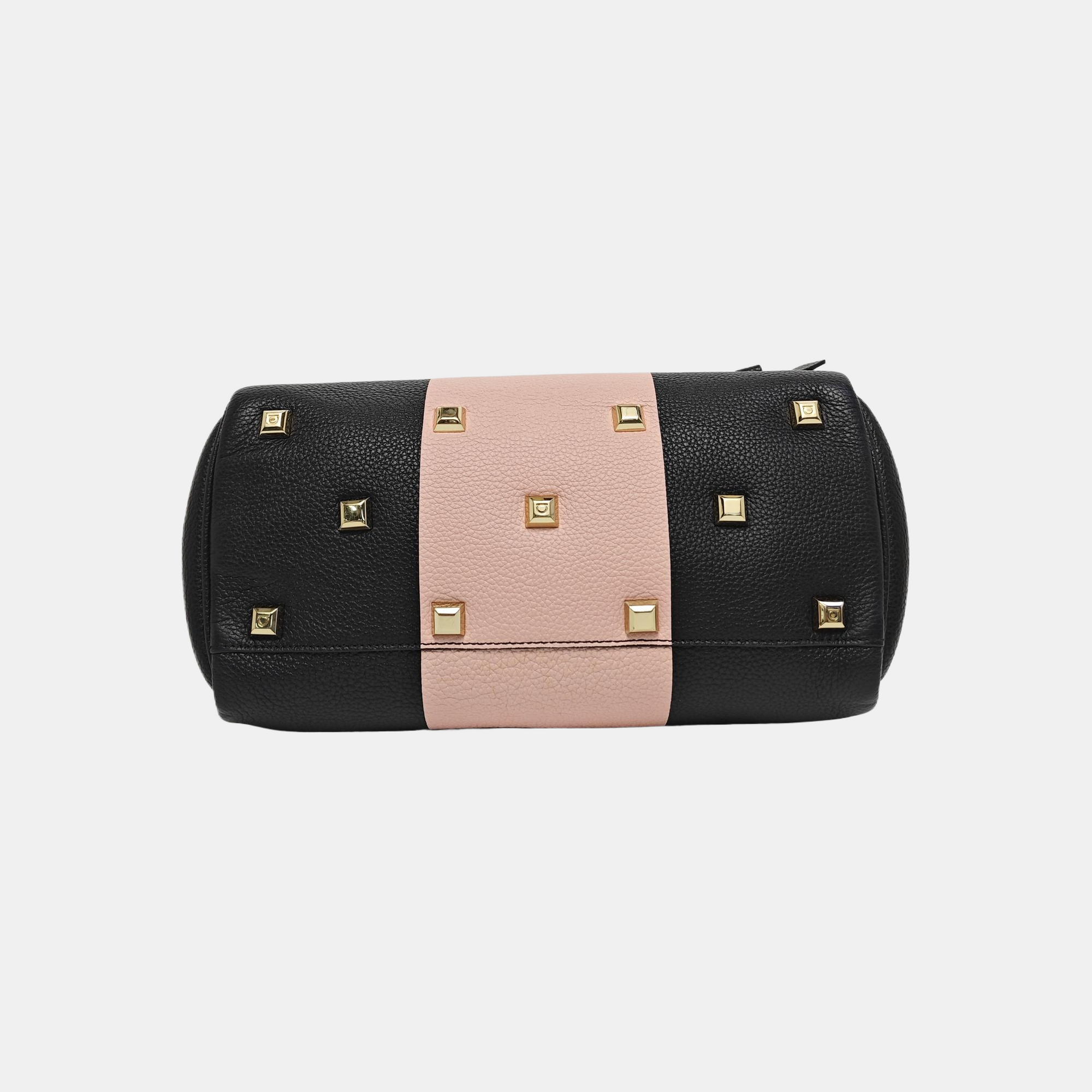 Ferragamo Studio Calfskin Multicolor