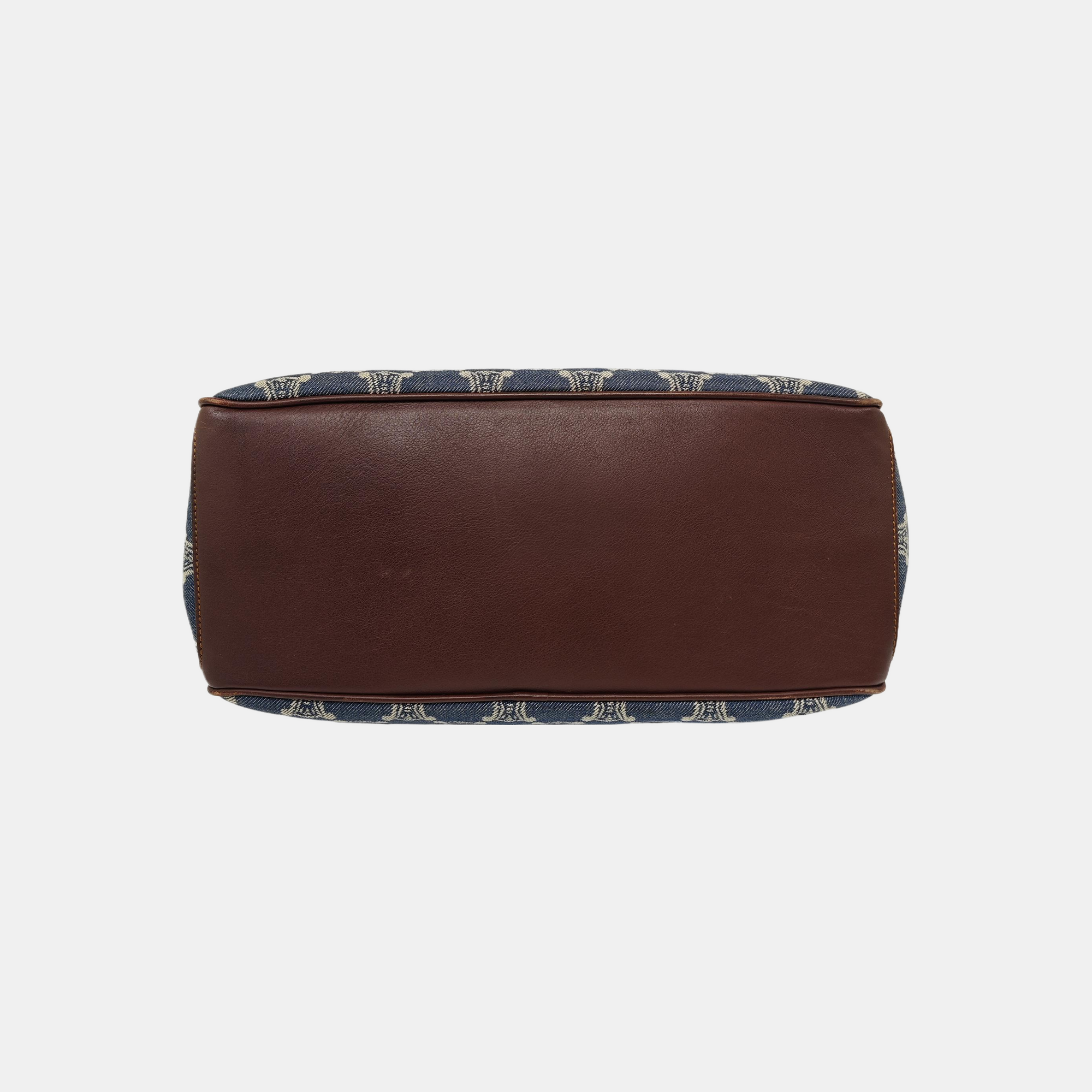 BOOGIE Canvas Blue