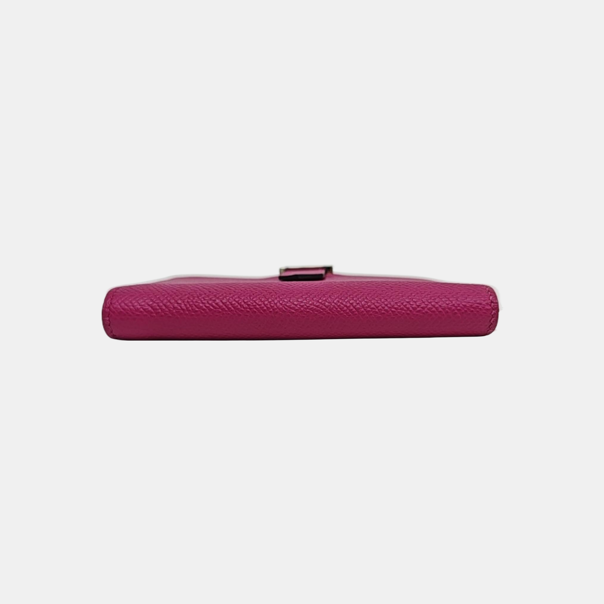 Bearn Epsom Purple Wallet