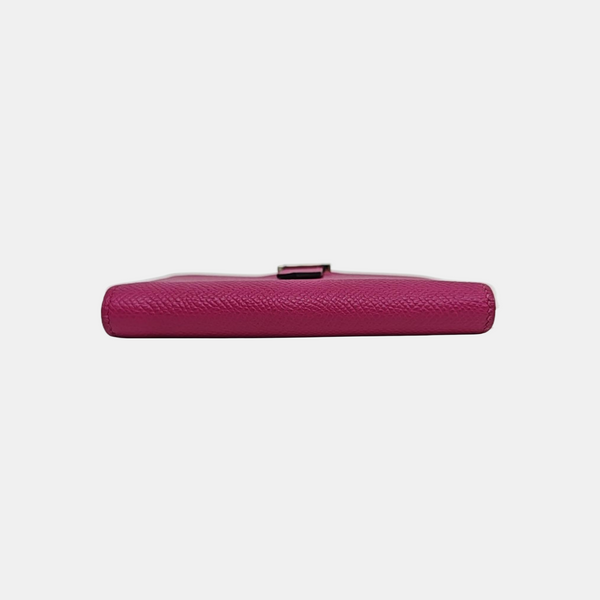 Bearn Epsom Purple Wallet
