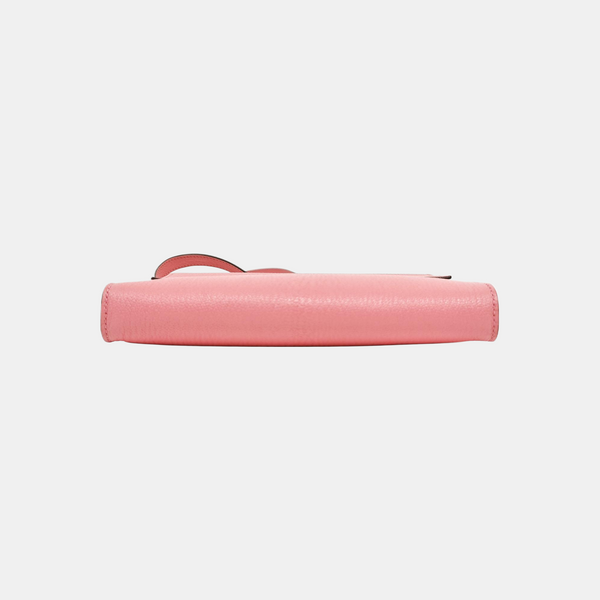 Clic 16 Chèvre Mysore Pink
