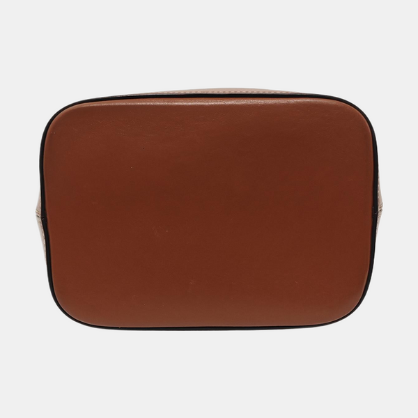 Calfskin Brown
