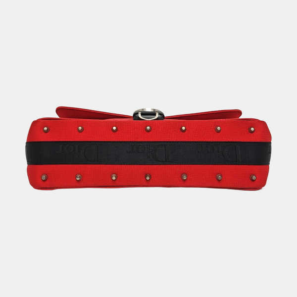 Fabric Red