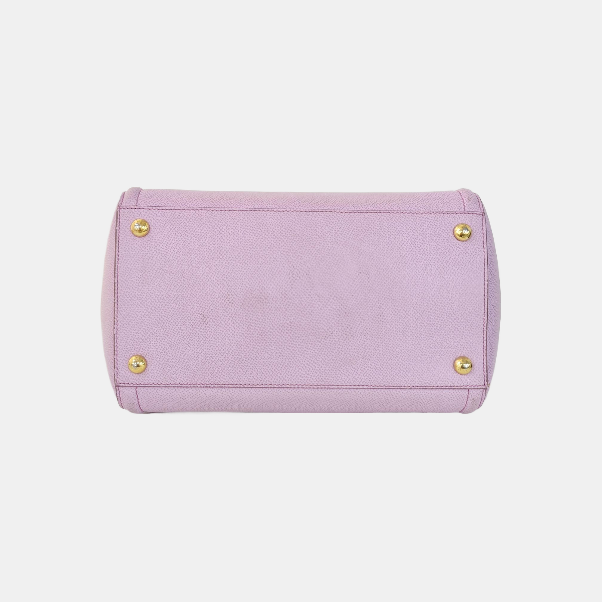 Carrie Calfskin Pink