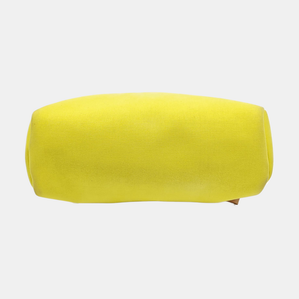 Herbag Canvas Yellow