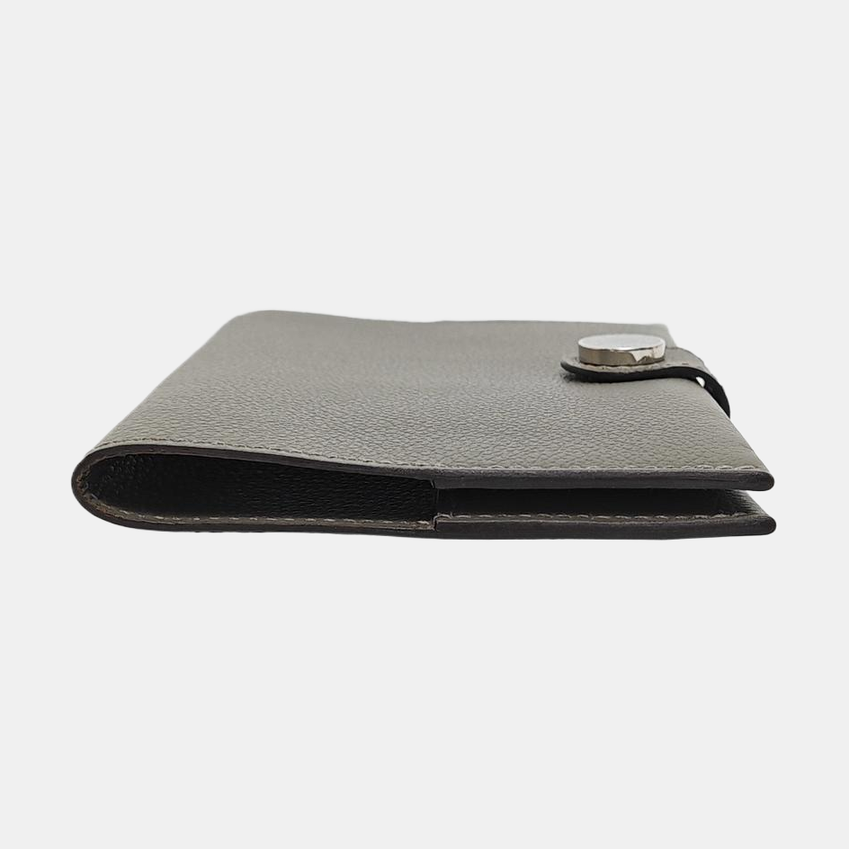Dogon Evercolor Gray Wallet