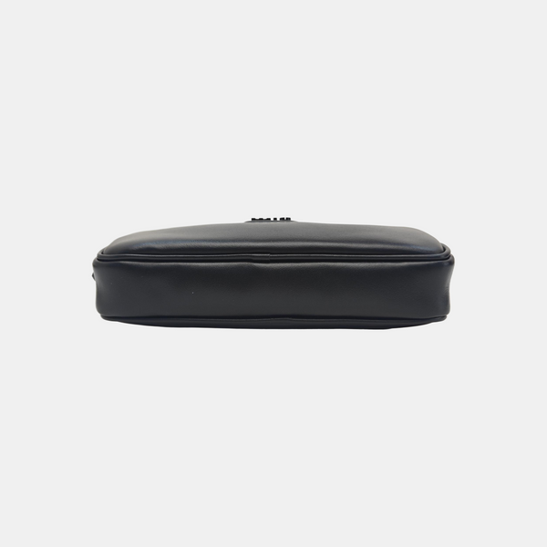 Arcadie Calfskin Black