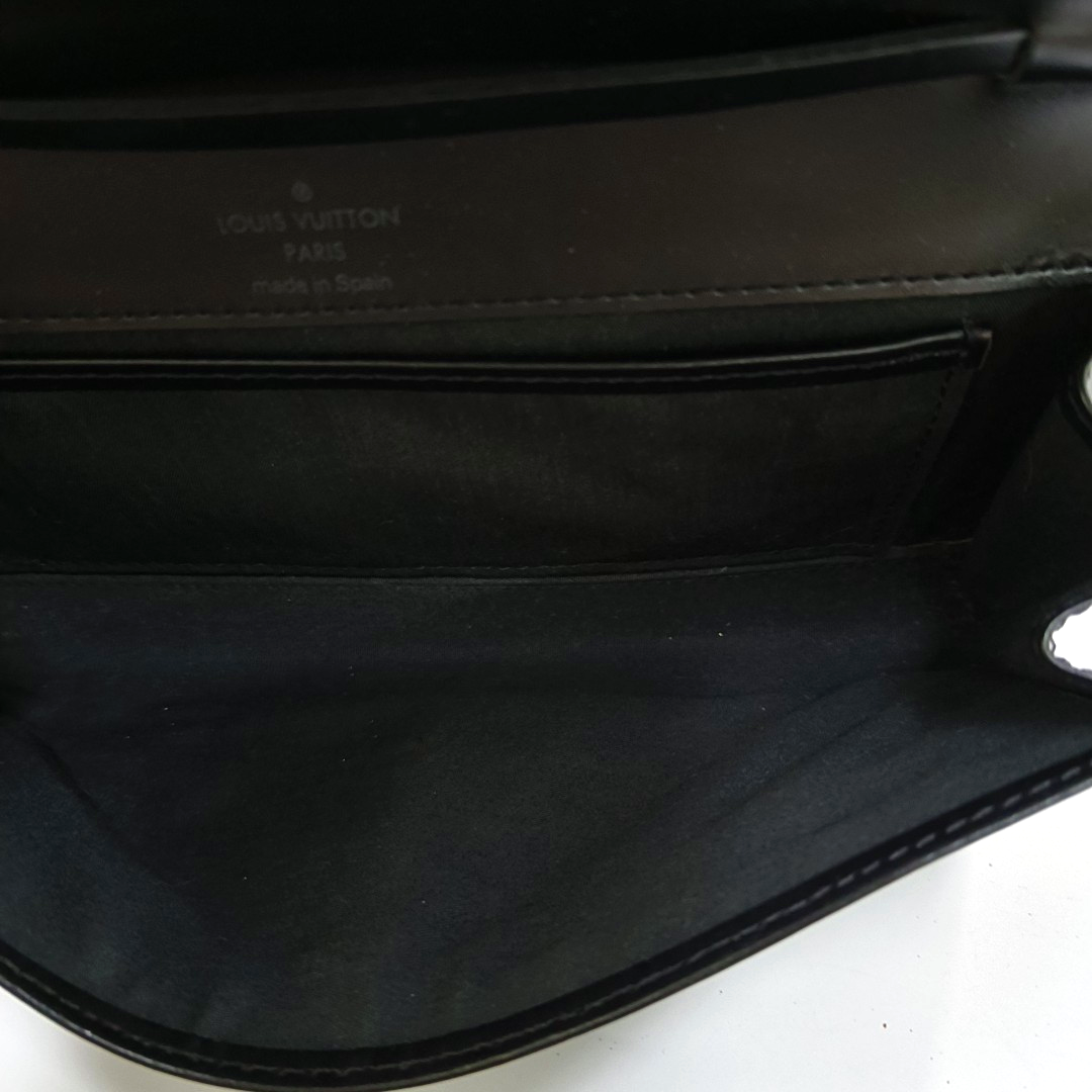 HONFLEUR Epi Black