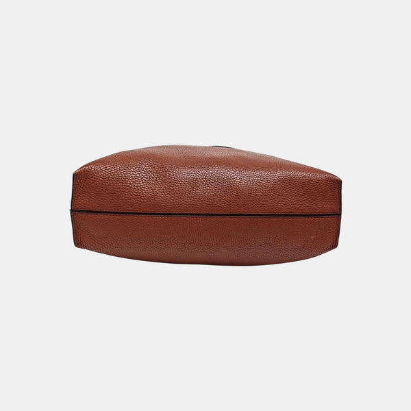 Strap Calfskin Brown