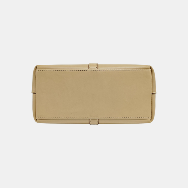Bardot Calfskin Beige