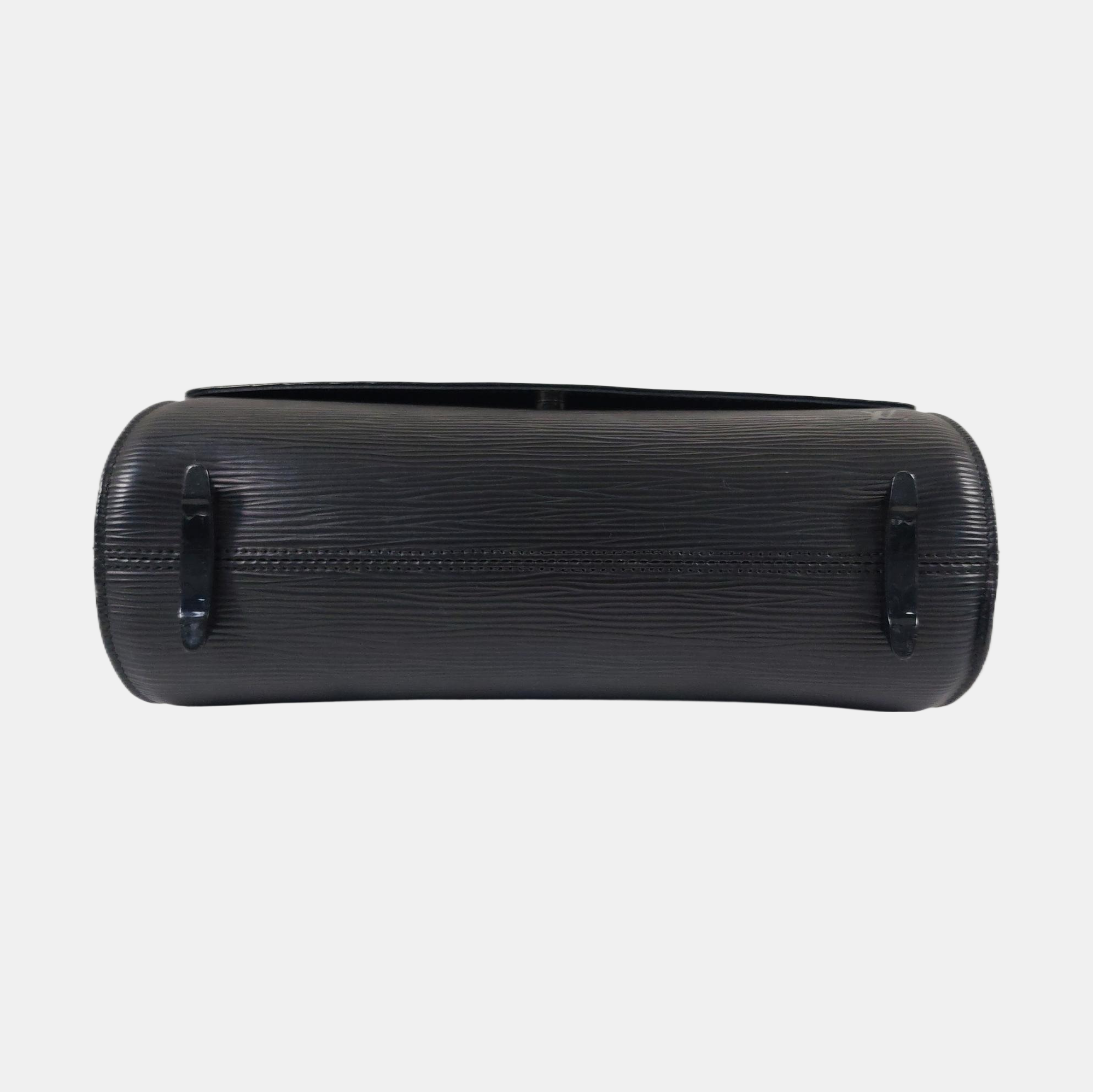 NOCTURNE Epi Black