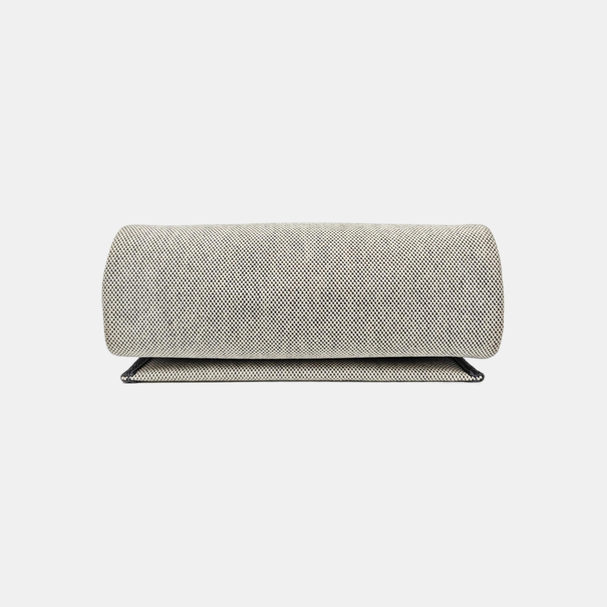 Herbag Zip Canvas White