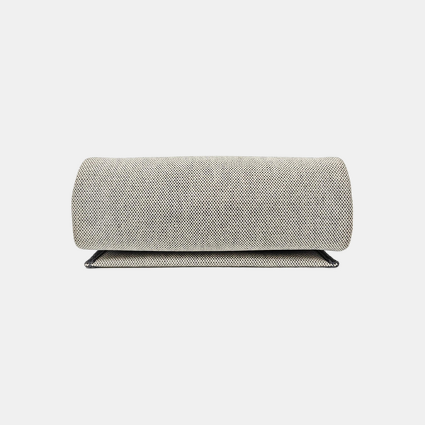 Herbag Zip Canvas White