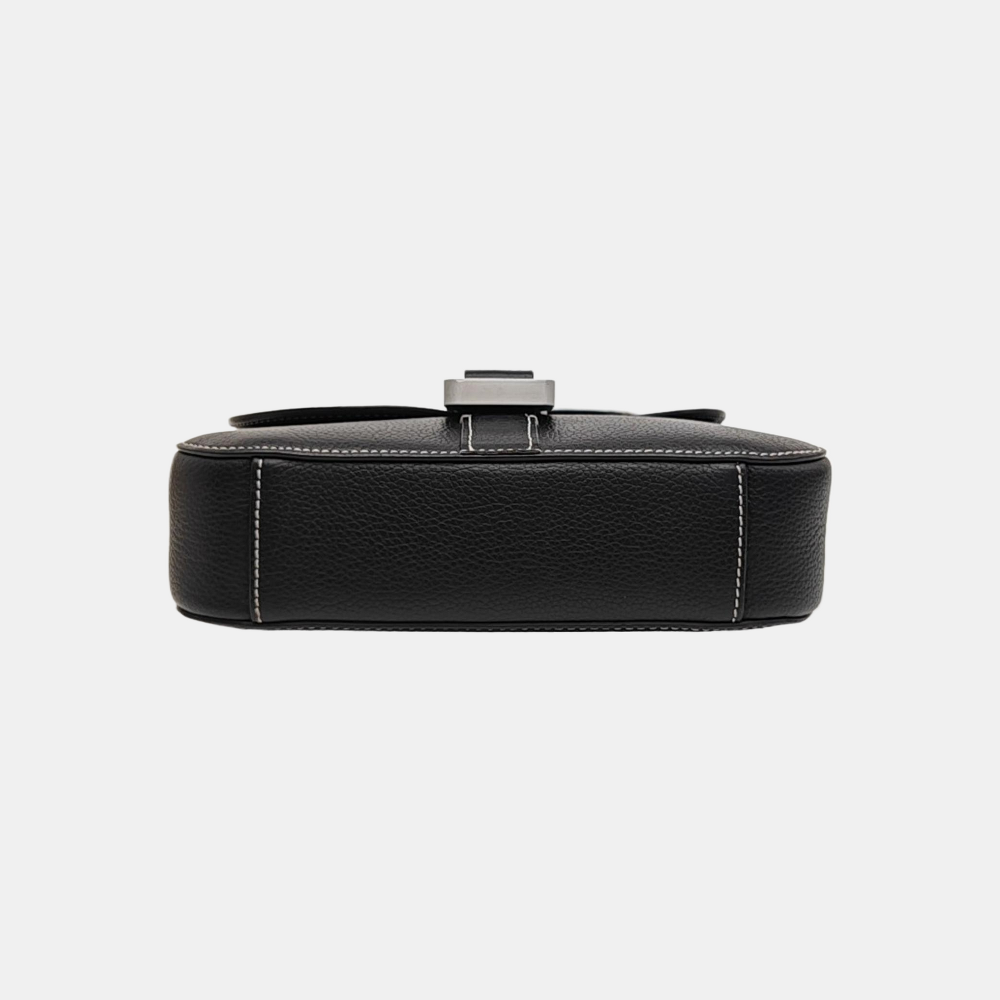 Gallop Calfskin Black