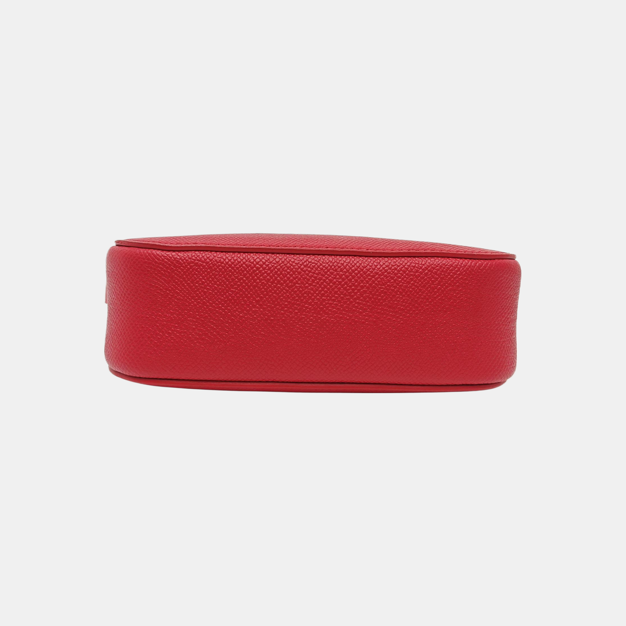 Ville XS Calfskin Red