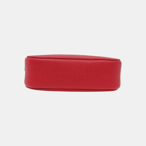 Ville XS Calfskin Red